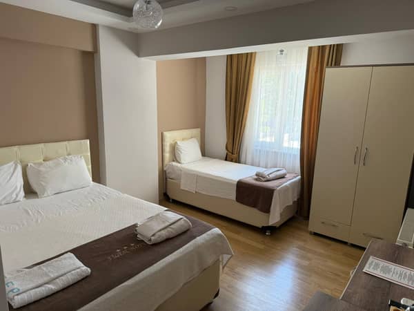 Figen Suit &amp; Figen Otel Galeri